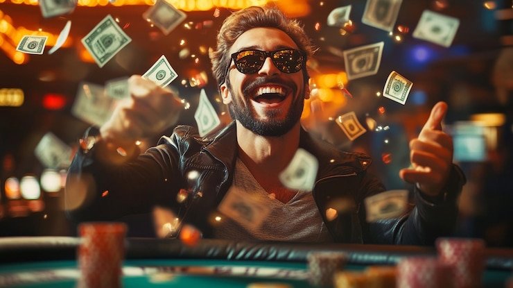 7 slots bet