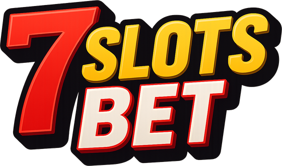 7 Slots Bet Logo